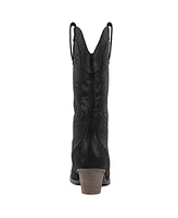 Sugar Women's Tammy Bling Western Booties