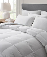 Sleep Climate Temperature Balancing Down Alternative Comforter Featuring 37.5 Technology