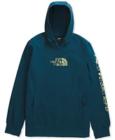 The North Face Men's Tekno Logo Hoodie