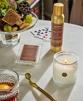 Aromatique Bourbon & Bergamot Textured Candle