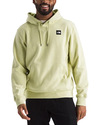 The North Face Men's Box Logo Hoodie