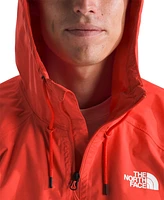 The North Face Men's Antora Hooded Rain Jacket