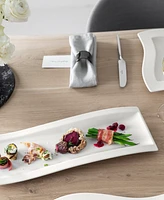 Villeroy & Boch New Wave Antipasti Plate