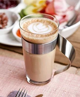 Villeroy & Boch New Wave Caffe Macchiato Mugs, Set of 2