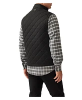 Rodd & Gunn Men's Jervois Vest