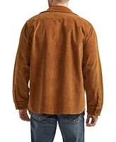 Silver Jeans Co. Corduroy Shirt Jacket