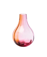 Kosta Boda 5" Iris Crystal glass Vase