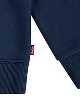 Levi's Little Boys Varsity Knit, 2-Piece Set