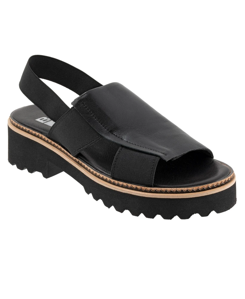 Bueno Amy Sandal