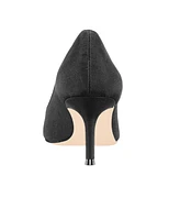 Nina Women's Nina60 Pointed Toe Pump