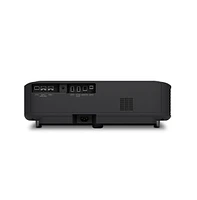 EpiqVision Ultra LS650 Smart Streaming Laser Projector - White