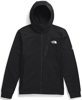 The North Face Men's Mountain Athletics Full Zip Fleece Jacket