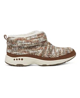Easy Spirit Women's Trippin Cozy Ankle Booties