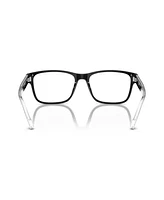 Emporio Armani Men's Eyeglasses