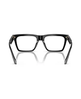 Versace Men's Eyeglasses