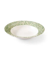 Spode Morris & Co. Pasta Bowls, Set of 4