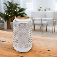 Slickblue Classic Lantern - Elegant Home Lighting Decor