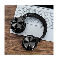 Cowin Wireless Headphones Active Noise Cancelling Over Ear 30H Playtime