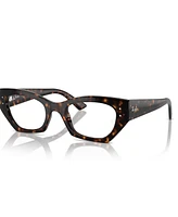 Ray-Ban Unisex Eyeglasses