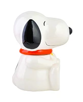 Peanuts Classic Snoopy 10.7" Cookie Jar