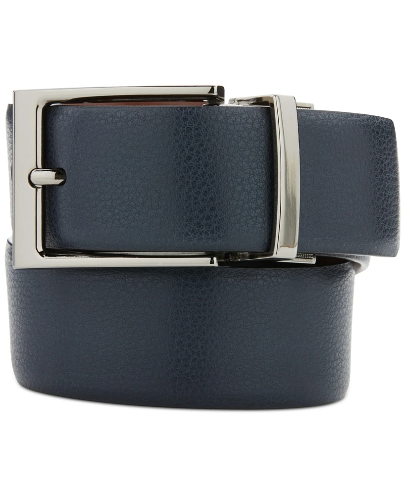 Original Penguin Men's Reversible Belt