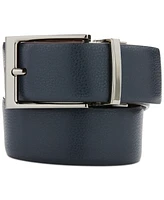 Original Penguin Men's Reversible Belt