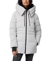 Soia & Kyo Women's June Novo Down Jacket