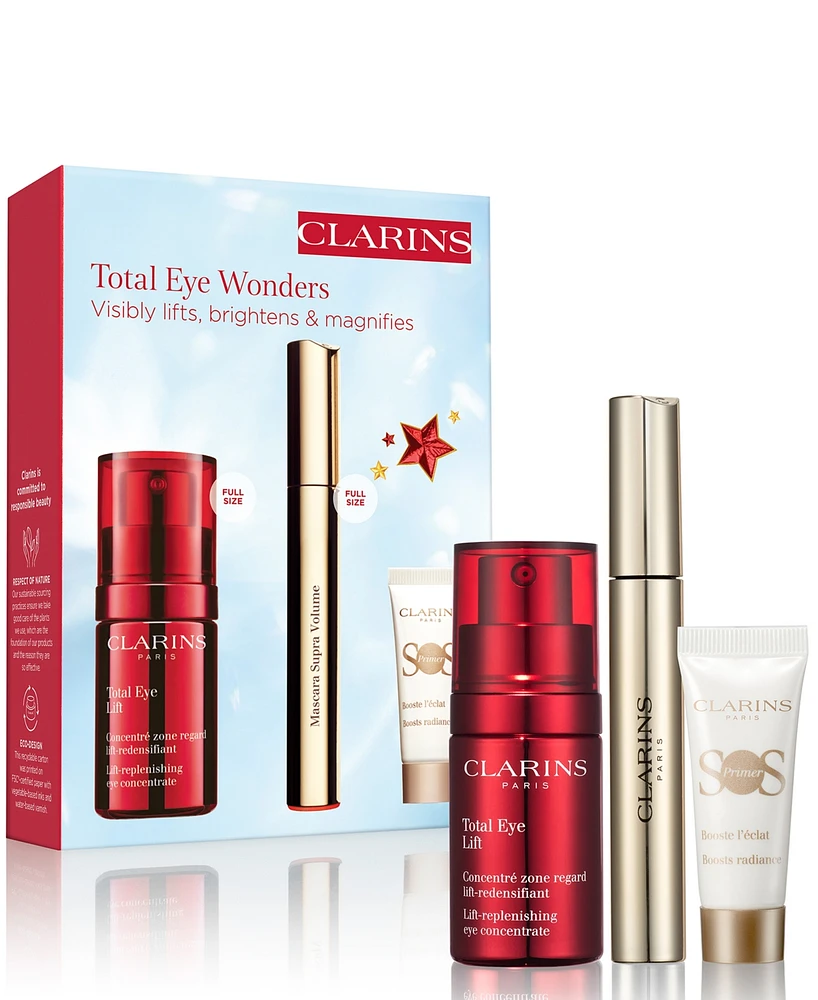 Clarins 3