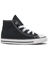 Converse Baby & Toddler Chuck Taylor Hi Casual Sneakers from Finish Line