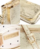 On 34th Rienna Metallic Small Crossbody, Created for Macy's