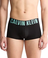 Calvin Klein Men's Intense Power Micro Low Rise Trunks - 3 pk.