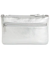 On 34th Rienna Metallic Small Crossbody, Created for Macy's