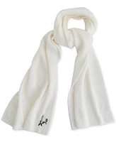 Karl Lagerfeld Paris Women's Guitar Pin Scarf