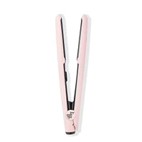 L'ange Professional Hair Le Ceramique 1-Pass Flat Iron