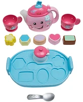 Fisher-Price Laugh and Learn Sweet Manners Tea Set