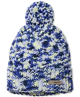 Columbia Women's Bundle Up Ii Pom-Pom Beanie