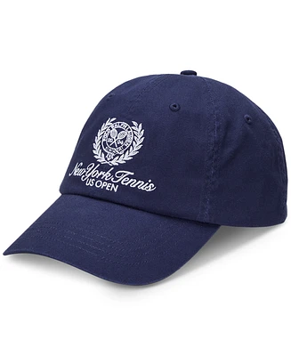 Polo Ralph Lauren Us Open Twill Ball Cap