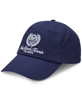 Polo Ralph Lauren Us Open Twill Ball Cap