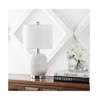 Safavieh Tucana Table Lamp W/ Usb Port