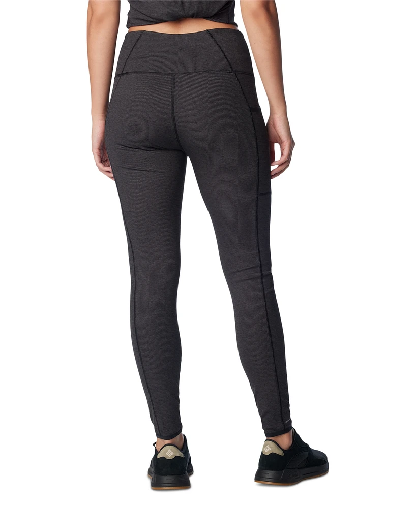 Columbia Women's Move Leggings