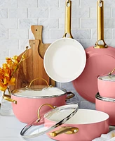 GreenPan Padova Healthy Ceramic Nonstick Cookware Set