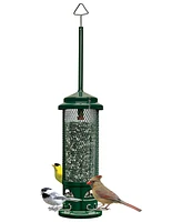 Squirrel Buster Legacy Squirrel-proof Bird Feeder 2.6lb Seed Capacity