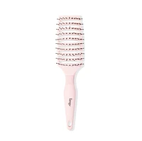 L'ange Professional Siena Flexi Vented Brush