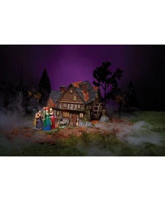 Department 56 Villages Hocus Pocus Collection