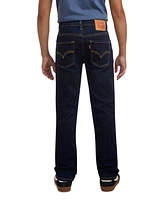 Levi's Big Boys 511 Slim Fit Stretch Performance Jeans