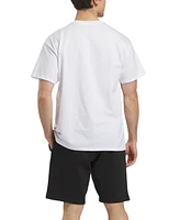 Reebok Men's Logo Graphic T-Shirt