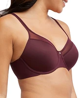 Bali One Smooth U Ultra Light Shaping Underwire Bra 3439