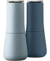 Joseph Milltop Non-Spill Salt & Pepper Mill Set