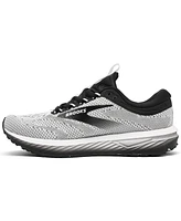 Brooks Women's Revel 7 Running Sneakers from Finish Line