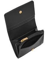 Fossil Lennox Small Flap Wallet